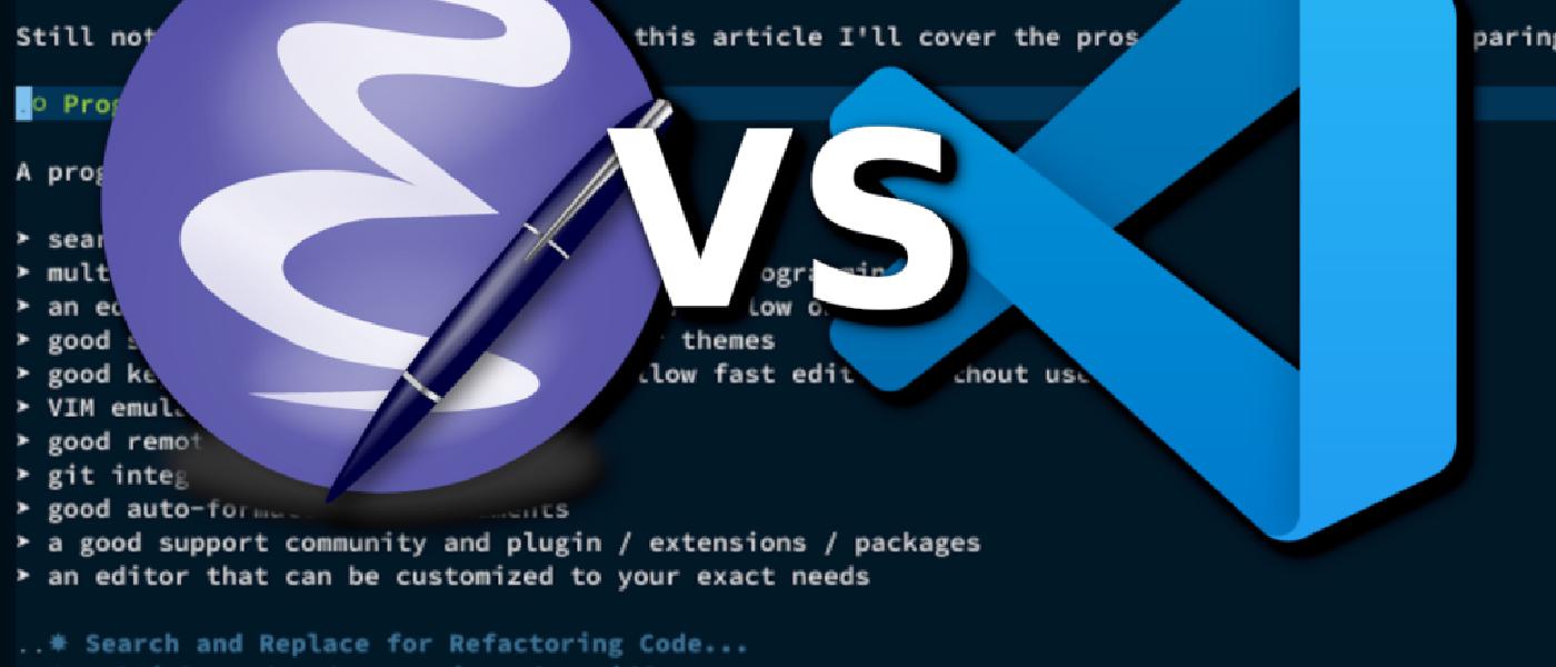 Moving from Emacs to VsCode